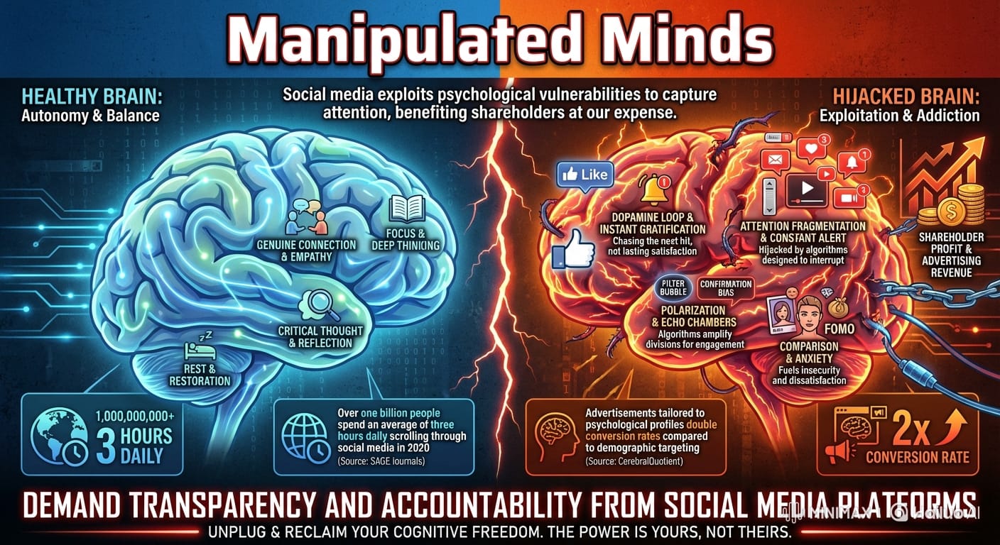 Dopamine cycle infographic