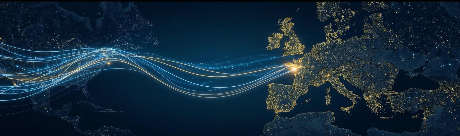 30 Years of Shortsightedness - The Cost of Digital Naivety