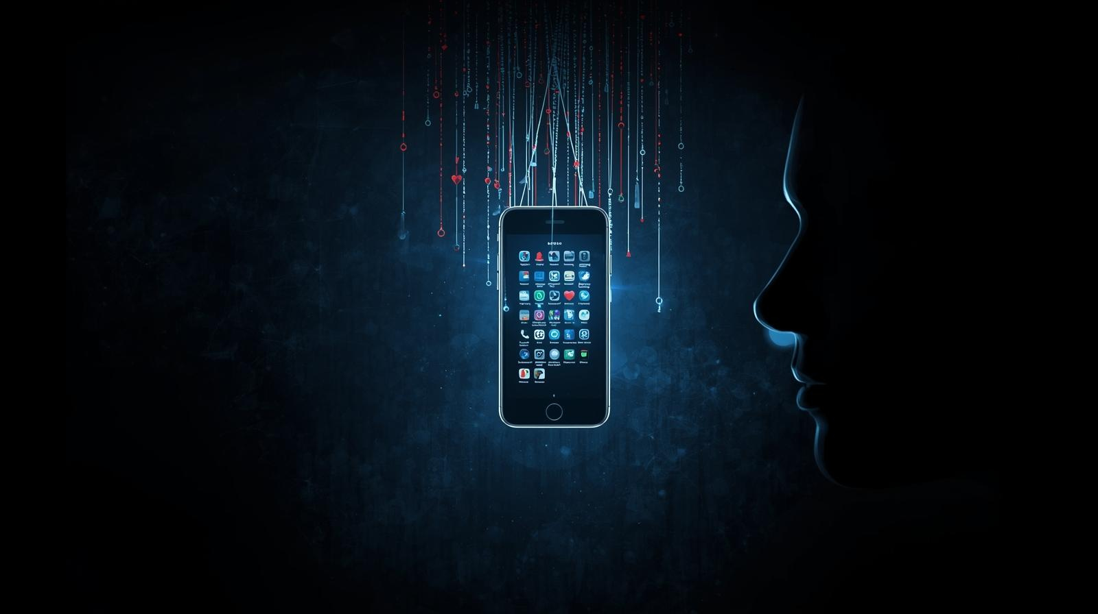 PsyOps in Your Feed: How Social Media Weaponizes Psychology for Profit